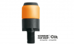 Pumbapea adapter SKS CLIK TEC