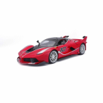 Bburago - 1:18 Ferrari FXX K Nr. 10 Red / from Assort