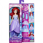Hasbro - Disney Princess Life Ariel / from Assort