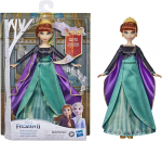 Disney Frozen Musical Adventure Anna Singing Doll E8881