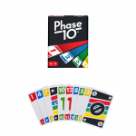 Phase 10 Game FFY05