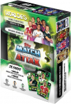 TOPPS Match Attax Champions League Booster tin Nr 1