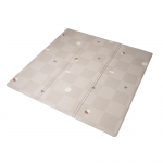 Taf Toys m&auml;ngumatt Fold & Play Checkers 294491