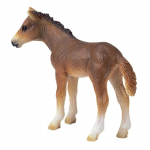 Schleich - Holstein Foal