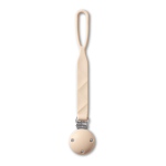 BabyOno silikoonist lutikett Beige 306659