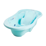 Vanna anatomiskā COMFORT light blue TegaBaby TG-011-101
