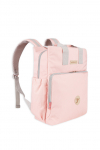 Colibro Pop Flamingo Vankri Kott-Seljakott T/CO/POP/FL