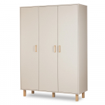 Kapp Klups LAURA CHAMPAGNE-BEECH
