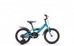 Jalgratas CTM Flash 16"
