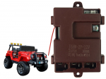 Central Module for WXE1688 Electric Ride-On Car