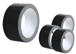 Textile Tape Durable Strong Universal Black 48mm/50Y