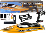Ł&oacute;dź Motorboat R/C Brushless ARTR SR 80 PRO 74 km/h Yellow