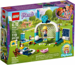 Lego 41330 - Friends Stephanie s Soccer Practice