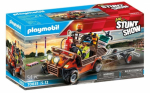Playmobil 70835 - Air Stunt Show Mobile Repair Service