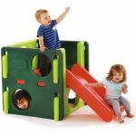 Little Tikes Jr Activity Gym-Evergreen ARGOS