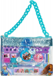 Townley Disney Little Mermaid Chain Bag Cosmetic Set DP5113GA
