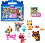 Littlest Pet Shop Farm Besties 5 Pack 00510