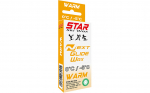Suusavaha Star Ski Wax Next Glide Warm