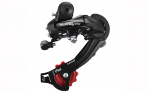Tagumine k&auml;iguvaheti Shimano RD-TZ500 GS DA