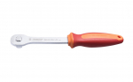Socket handle Unior Unior 190.8/2BI-US