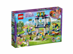 Lego 41338 - Friends Stephanie s Sports Arena