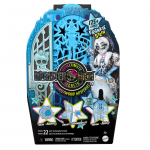 Monster High Skulltimate Frankie Stein JBG81