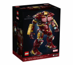 Lego 76210 - Marvel Infinity Saga Hulkbuster