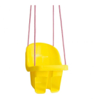 &Scaron;ūpoles-grozs YELLOW TG-206-124
