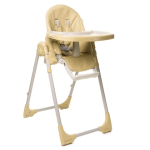 Krēsliņ&scaron; DECCO camel 4BABY