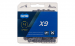 Kett KMC X9 EPT