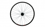 Tagaratas 26" Shining CT-46 QR 6-Bolt MF