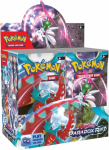Pokemon - TCG Scarlet And Violet Paradox Rift Booster Box Display 36 Pcs