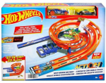 Mattel - Hot Wheels Action Whip Around Raceway