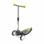 Scooter Qplay Mika Green