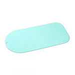 BabyOno libisemisvastane vannimatt 70x35cm Green 278817
