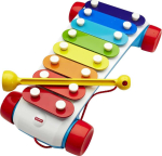 Muusikaline m&auml;nguasi Fisher-Price Classic Xylophone