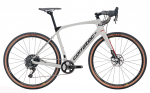 Jalgratas Corratec Allroad C1 Di2 28"