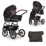 Colibro Focus Ink Lastevanker 2in1 W/CO/FOCUS/IN