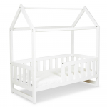 Voodimaja Klups LIV WHITE 160&times;80