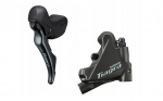Ketaspidurikomplekt Shimano ST-R4720(R) BR4770(R) Tiagra