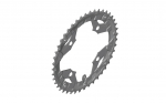 Hammasratas Shimano FC-MT300