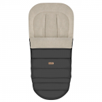 Zaffiro Pikendatav Vankri Jalakott iGrow Aspen anthracite