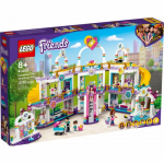 Lego 41450 - Heartlake City Shopping Mall
