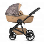 Tutis Viva6+ Wild Elegance 2/1 Wild Moca 323 1612323