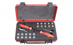 Crank saver kit Unior Unior 1695MB1-US