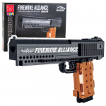 Building Blocks Gun Shooting Function 555 pcs.