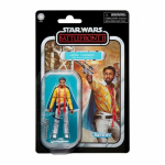 Hasbro - Star Wars The Vintage Collection Battlefront II Lando Calrissian