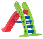 Little Tikes Giant Slide-Primary