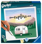 CreArt - Explore 20271