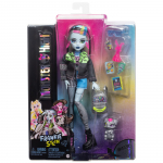 Monster High Frankie Stein Doll HXH73